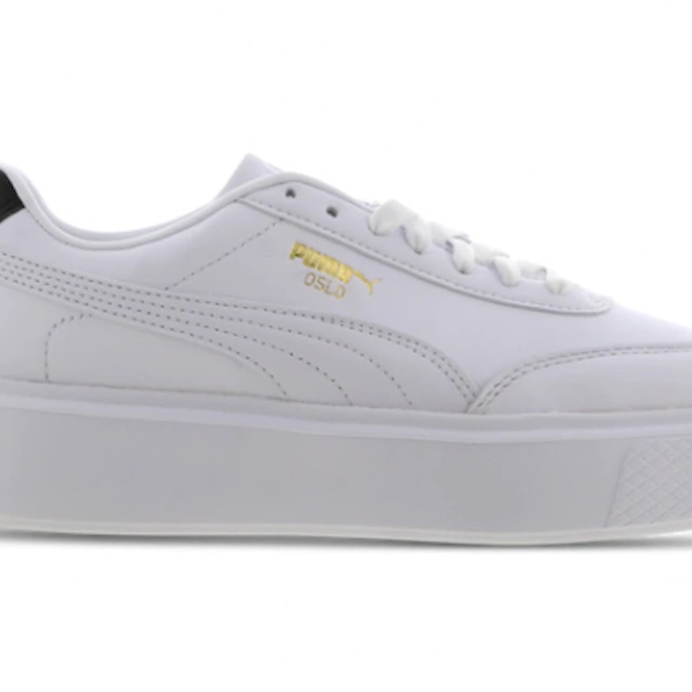 Puma Oslo Sneakers